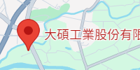 大碩地圖